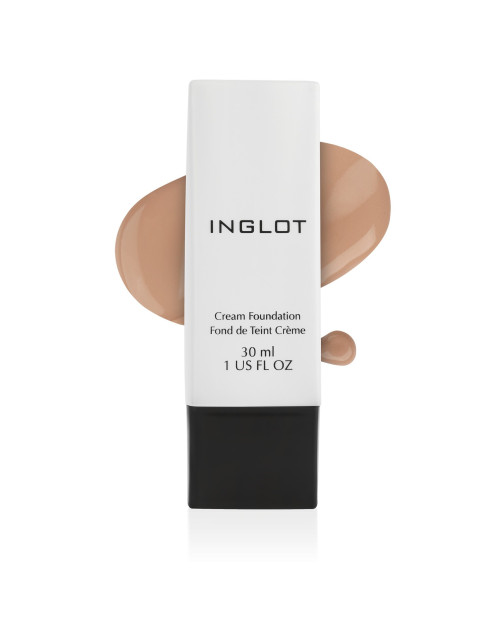 CREME FOUNDATION 21 CREME FOUNDATION 21