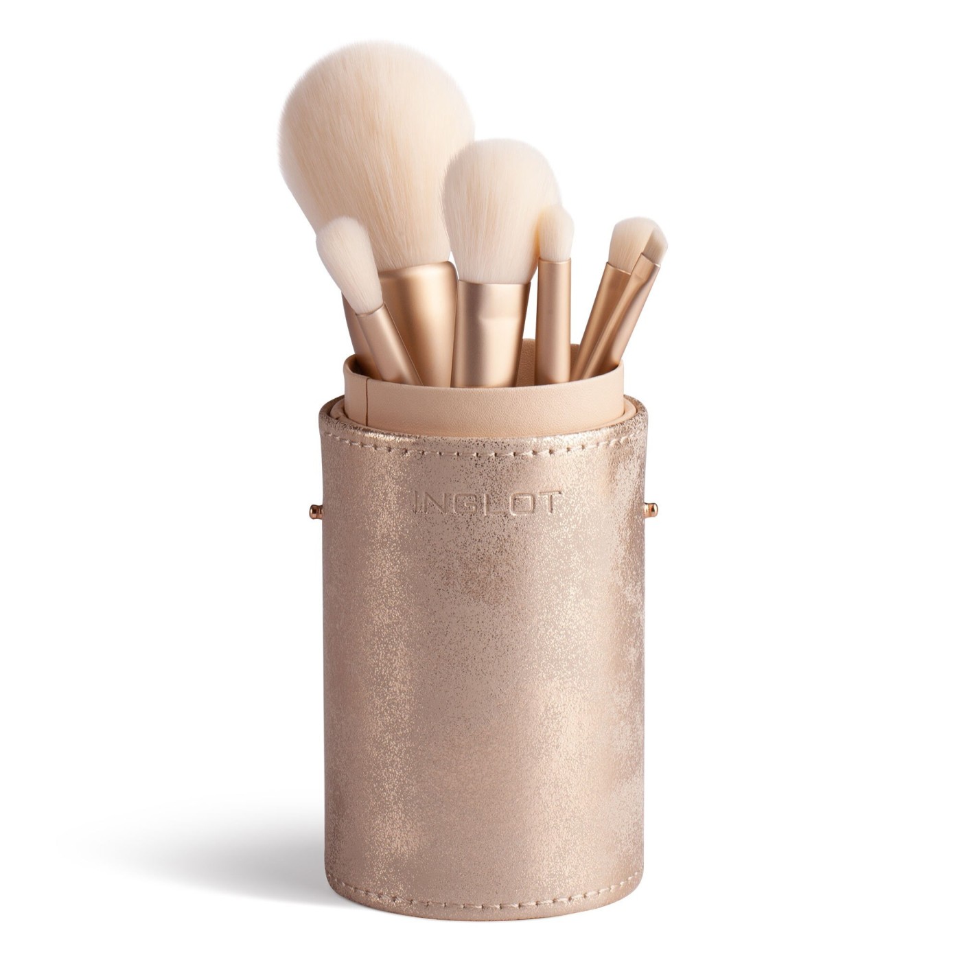 Brush Tube Makeup Set