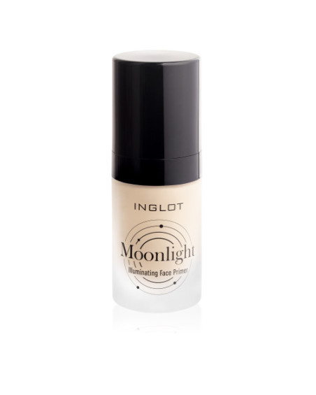 Moonlight Illuminating Make-up-Basis Full Moon 21