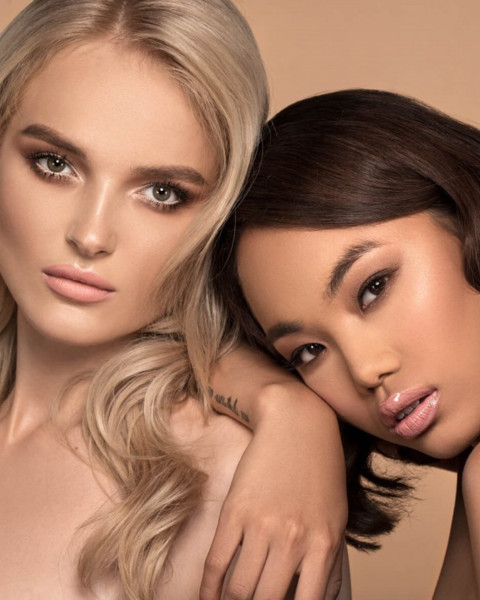 All flawless. ALL COVERED.