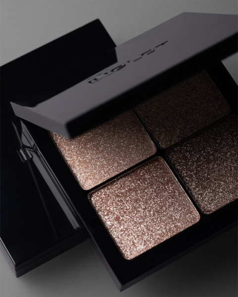 FREEDOM SYSTEM — Create Your Own Makeup Palette with New Eyeshadows and Palettes from INGLOT