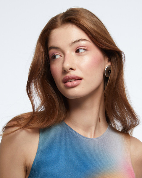 Time to shine! Makeup trends for this season.
