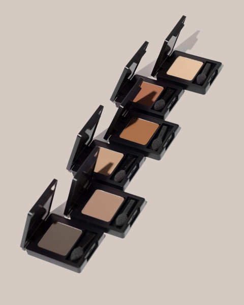 INGLOT has a wide range of high quality makeup palettes for every occasion.