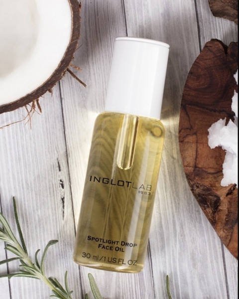 When a drop is all you need!